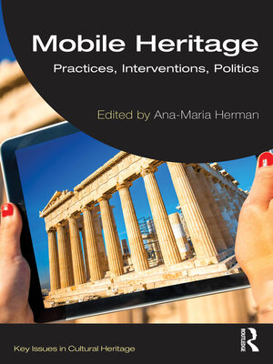 cover image of Mobile Heritage